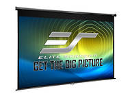 Elite Screens M100XWH